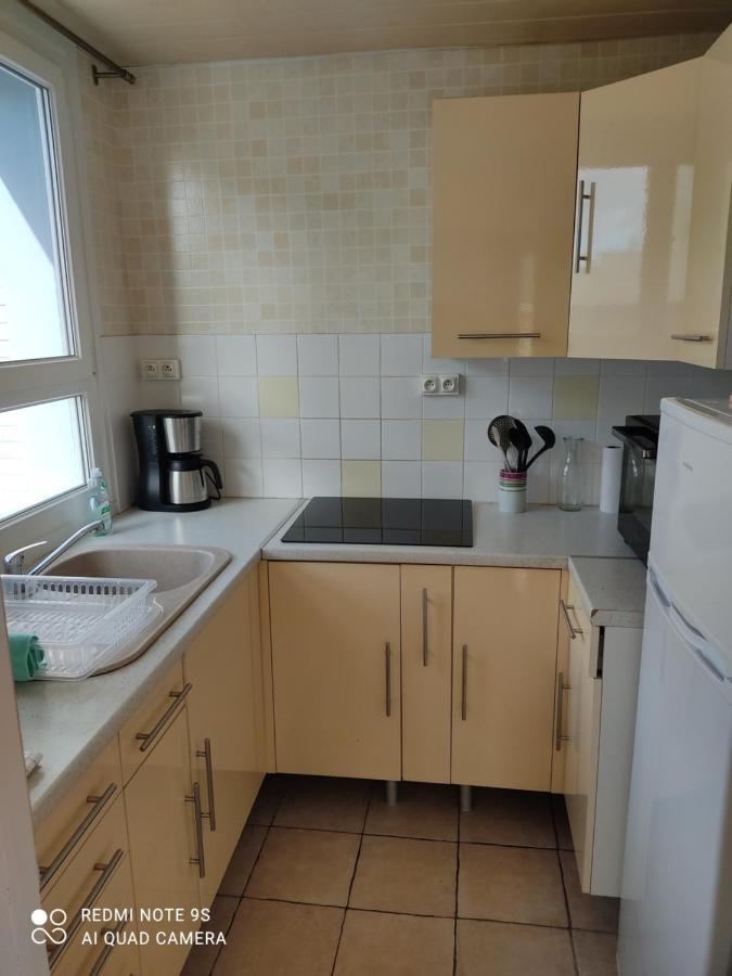 Apartamento Baie De Somme L'avocette *