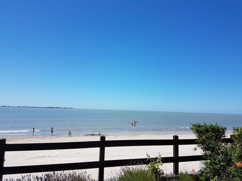 Apartment Baie De Somme L'avocette *