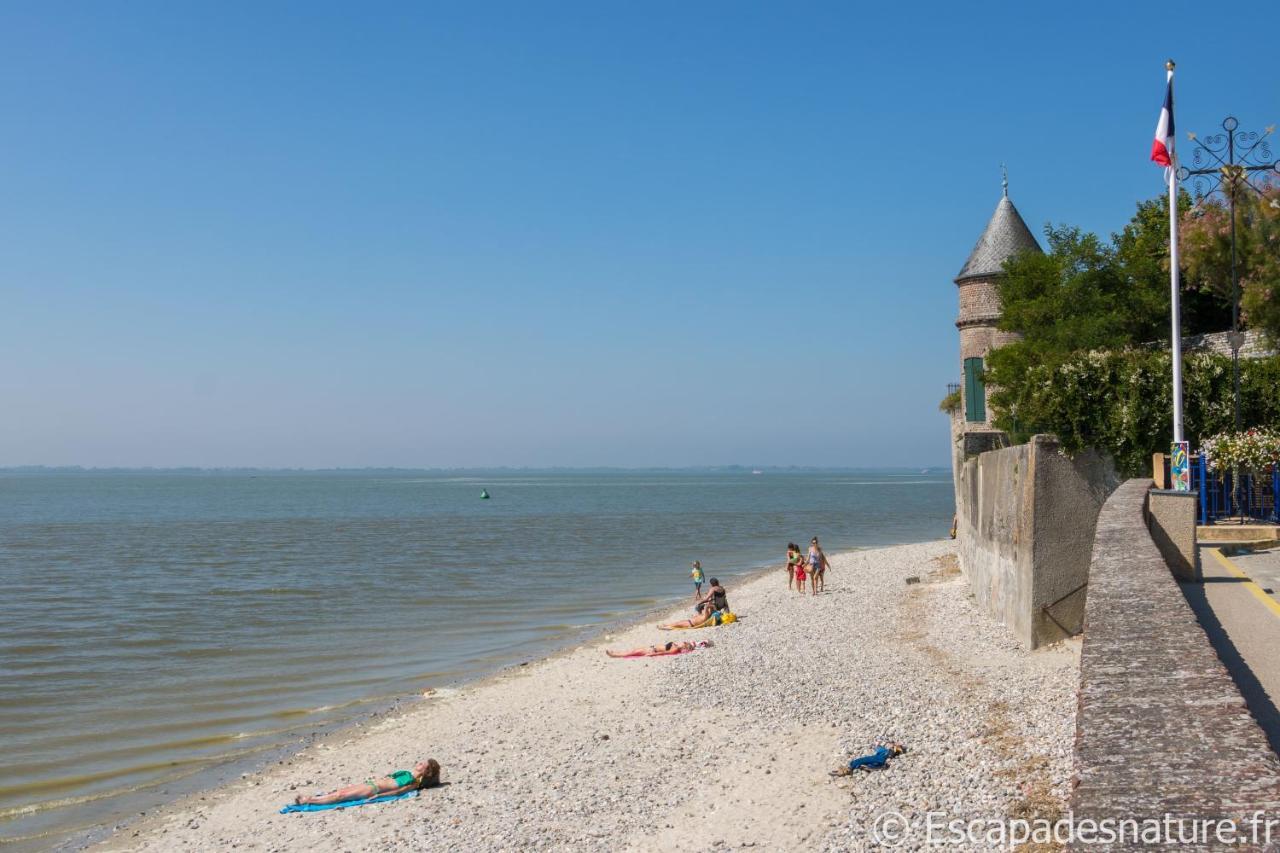Apartment Baie De Somme L'avocette Le Crotoy