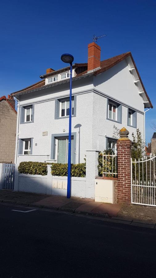 Apartment Baie De Somme L'avocette *
