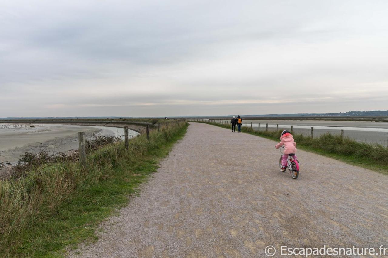 Baie De Somme L'avocette Apartment *
