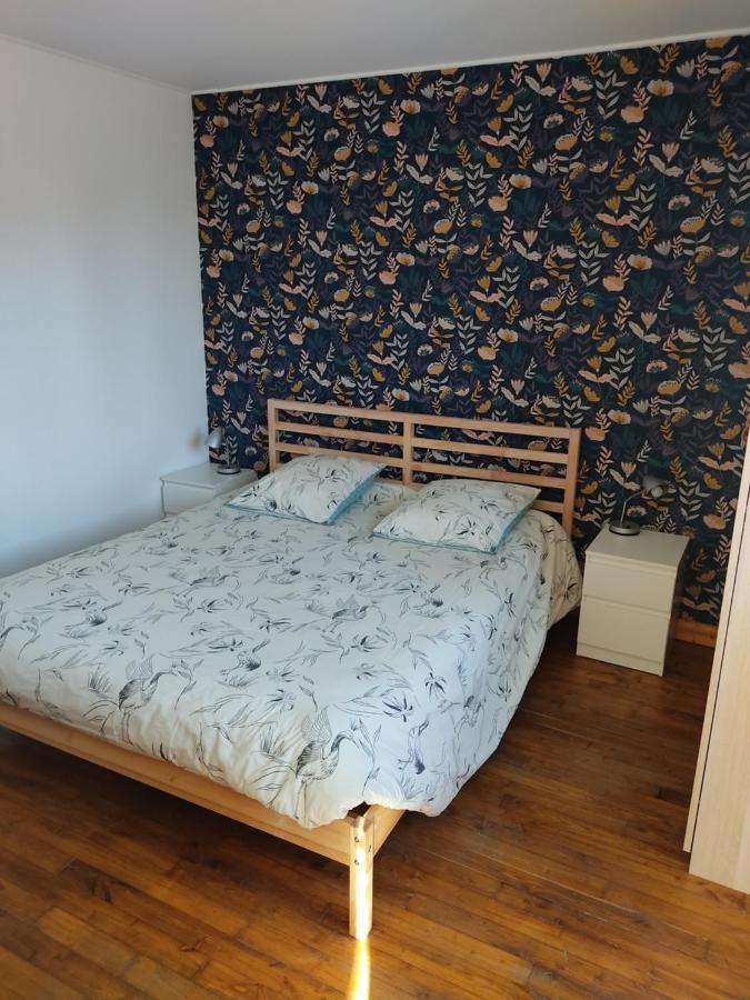 Baie De Somme L'avocette Apartamento Le Crotoy