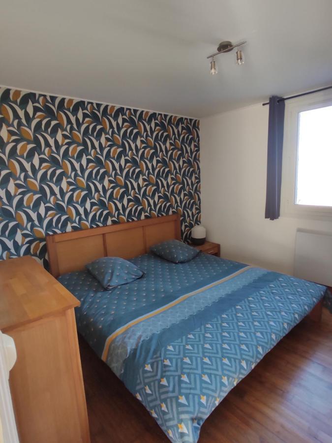 Apartment Baie De Somme L'avocette
